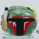 Boba Fett (Battle Worn)